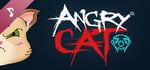 Angry Cat - Original Soundtrack banner image