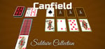 Canfield Solitaire Collection banner image