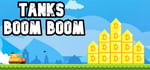 Tanks Boom Boom banner image