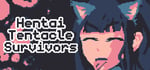 Hentai Tentacle Survivors banner image