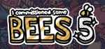 I commissioned some bees 5 banner image