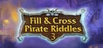 Fill and Cross Pirate Riddles 3 banner image