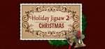 Holiday Jigsaw Christmas 2 banner image