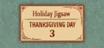 Holiday Jigsaw Thanksgiving Day 3 banner image