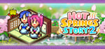Hot Springs Story 2 banner image