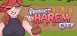 Protect Harem City banner image