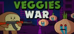 Veggies War banner image