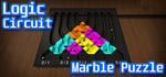 Logic Circuit: Marble Puzzle steam charts