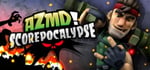 All Zombies Must Die!: Scorepocalypse  banner image