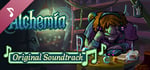 Alchemia: Creatio Ex Nihilo Soundtrack banner image