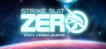 Strike Suit Zero banner image
