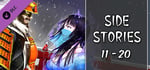 Samurai of Hyuga Book 5 - Side Stories 11-20 banner image