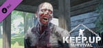 KeepUp Survival -  Zombie Expansion banner image