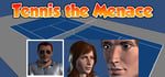 Tennis the Menace banner image