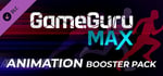 GameGuru MAX Animation Booster Pack banner image