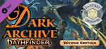 Fantasy Grounds - Pathfinder 2 RPG - Dark Archive banner image