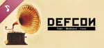 DEFCON Soundtrack banner image