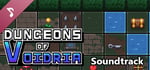Dungeons of Voidria Soundtrack banner image