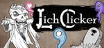 Lich Clicker steam charts