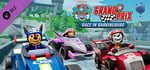 PAW Patrol: Grand Prix - Race in Barkingburg banner image