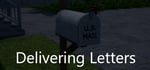 Delivering Letters steam charts