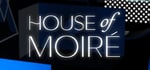 House of Moiré steam charts