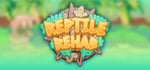 Reptile Rehab banner image