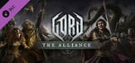 Gord - The Alliance banner image