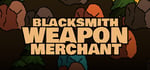 Blacksmith Weapon Merchant banner image