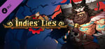 Indies's Lies - Alrayan Undertow banner image