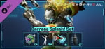 Exoprimal - Barrage Splash! Set banner image
