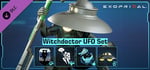 Exoprimal - Witchdoctor UFO Set banner image