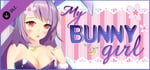 My Bunny Girl 18+ Adult Only Content banner image