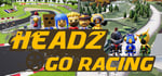Headz Go Racing banner image