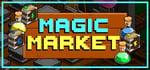Magic Market steam charts