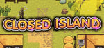 Closed Island banner image