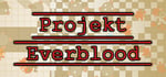 Projekt Everblood steam charts
