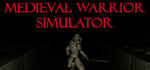 MEDIEVAL WARRIOR SIMULATOR steam charts