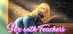 Sex with Teachers banner image