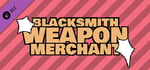 Blacksmith Weapon Merchant - Kawaii DLC banner image