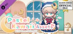 Pixel Game Maker MV - Pastel Kawaii Assets banner image