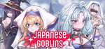 Japanese goblins banner image