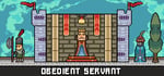 Obedient Servant banner image