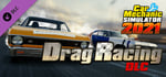 Car Mechanic Simulator 2021 - Drag Racing DLC banner image