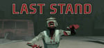 Last Stand steam charts