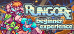 RUNGORE: Beginner Experience steam charts