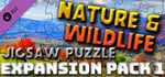 Nature & Wildlife - Jigsaw Puzzle - Expansion Pack 1 banner image