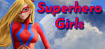 Superhero Girls banner image