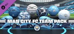 Rezzil Player - Man City FC Team Pack banner image