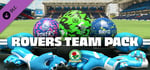 Rezzil Player - Rovers Team Pack banner image